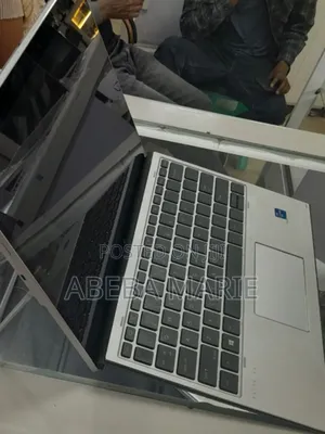 New Laptop HP Elite X2 G8 16GB Intel Core i7 SSD 512GB