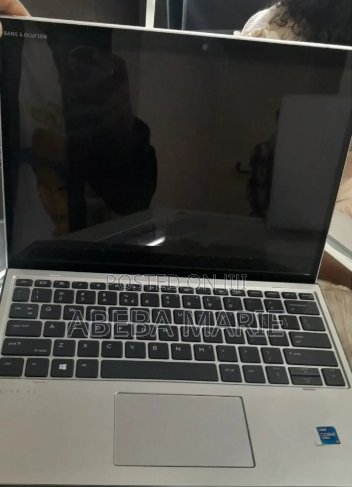 New Laptop HP Elite X2 G8 16GB Intel Core i7 SSD 512GB