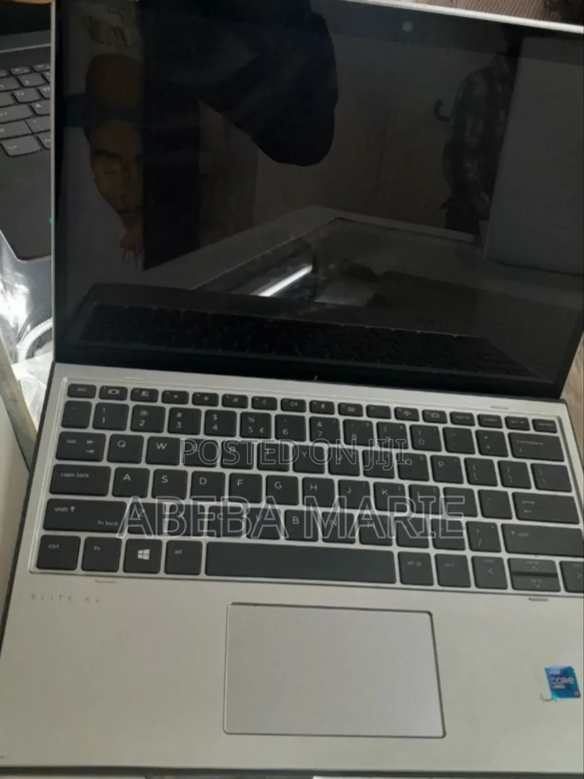 New Laptop HP Elite X2 G8 16GB Intel Core i7 SSD 512GB