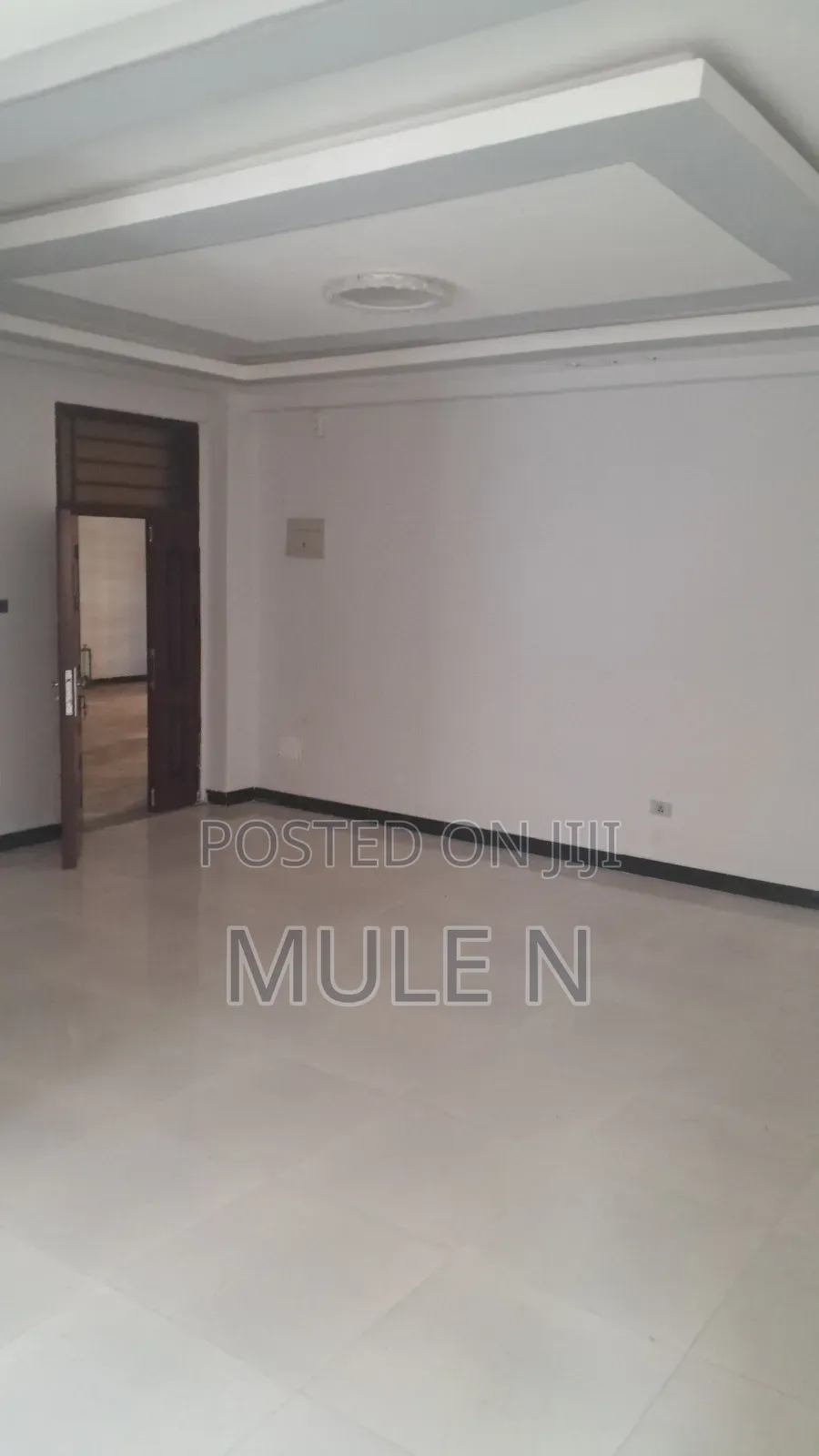 Furnished 3bdrm Condo in Bulibula 40/60, Bole for sale
