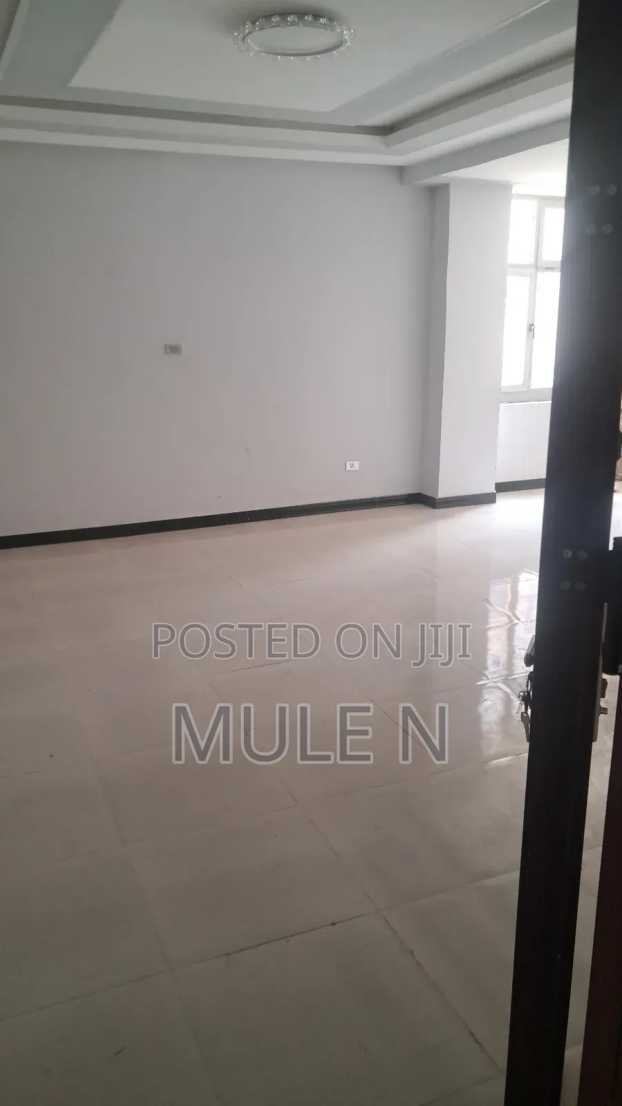 Furnished 3bdrm Condo in Bulibula 40/60, Bole for sale