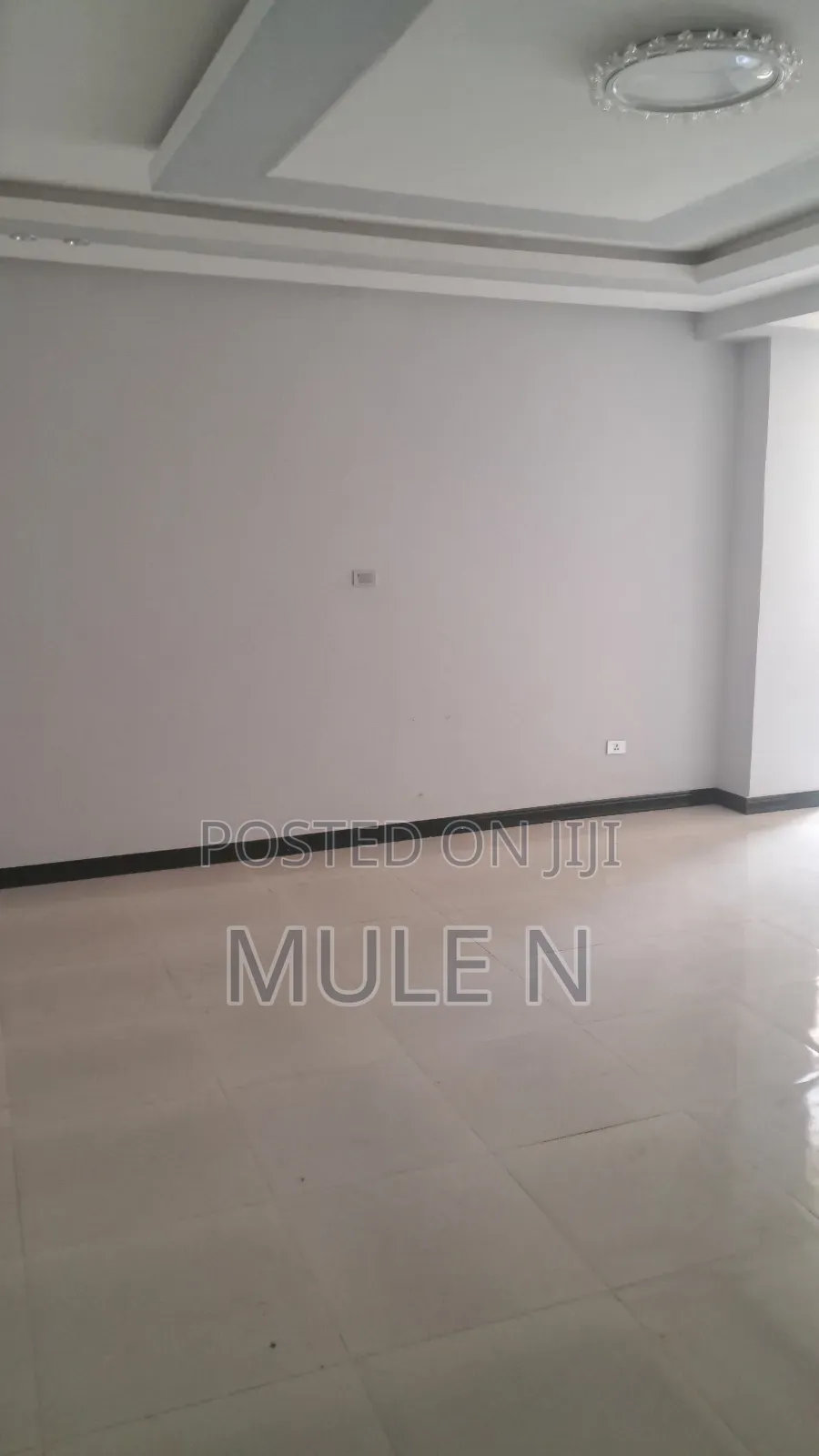 Furnished 3bdrm Condo in Bulibula 40/60, Bole for sale