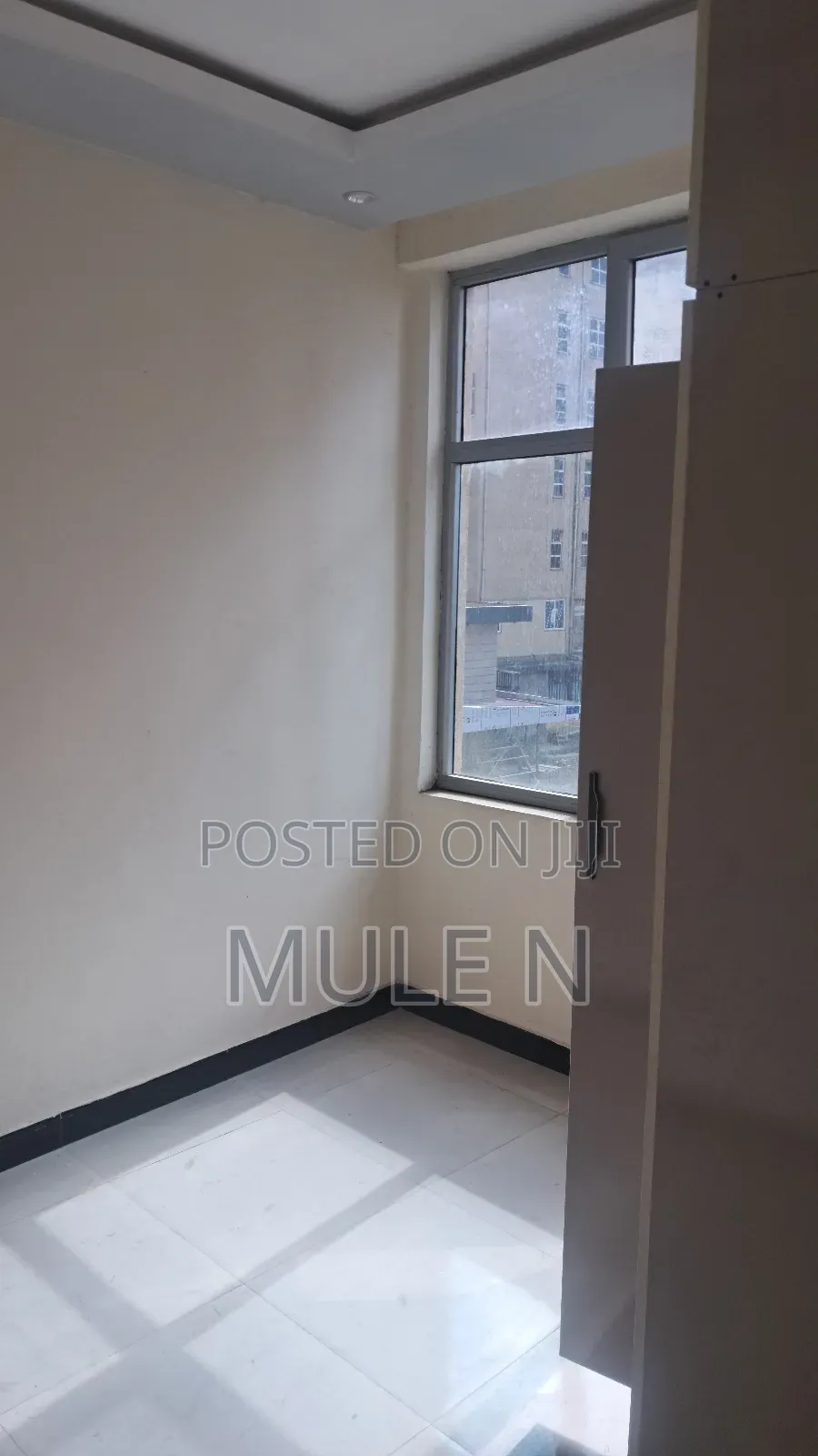 Furnished 3bdrm Condo in Bulibula 40/60, Bole for sale