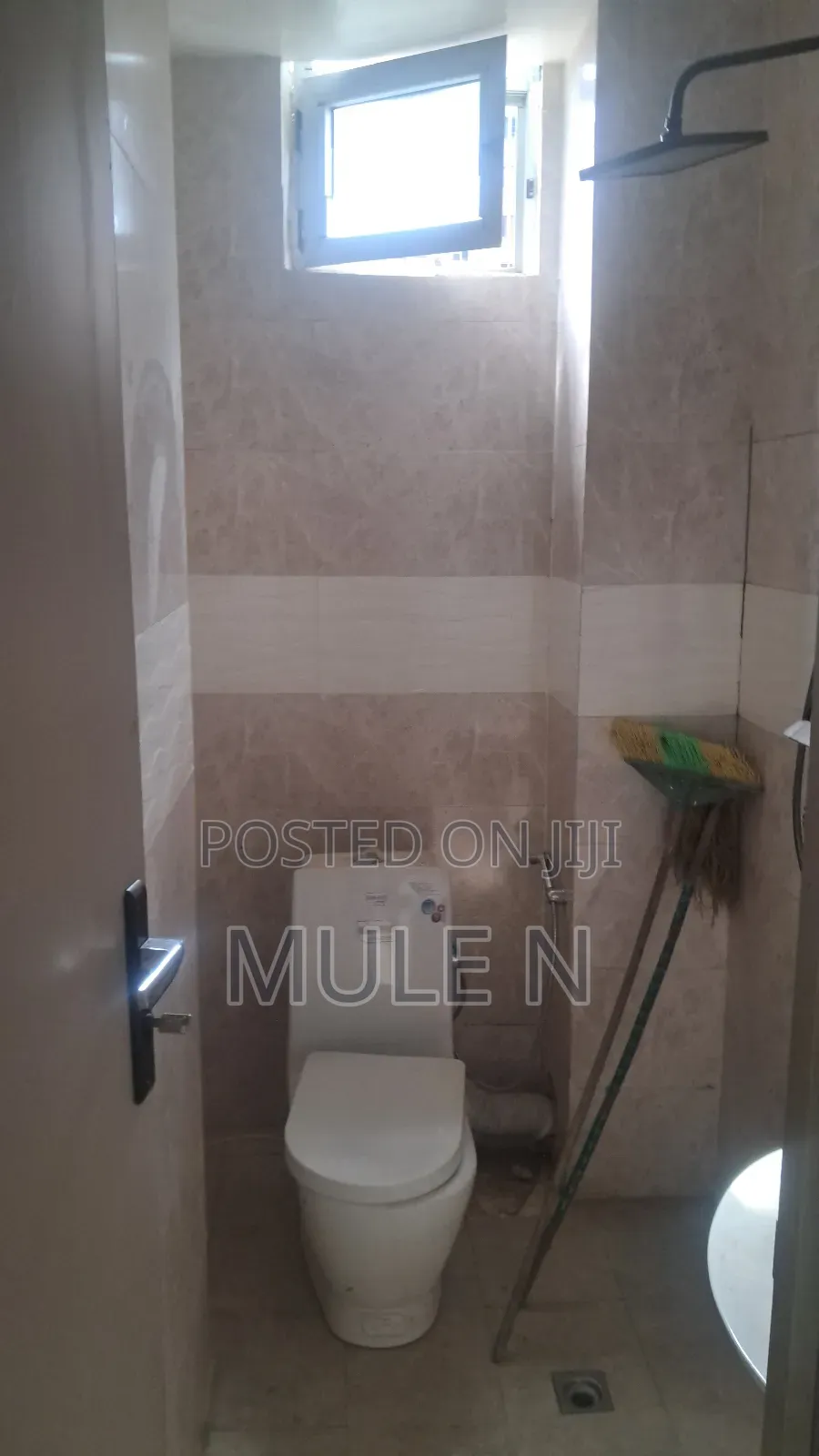 Furnished 3bdrm Condo in Bulibula 40/60, Bole for sale