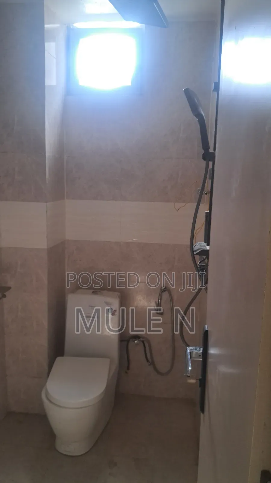Furnished 3bdrm Condo in Bulibula 40/60, Bole for sale