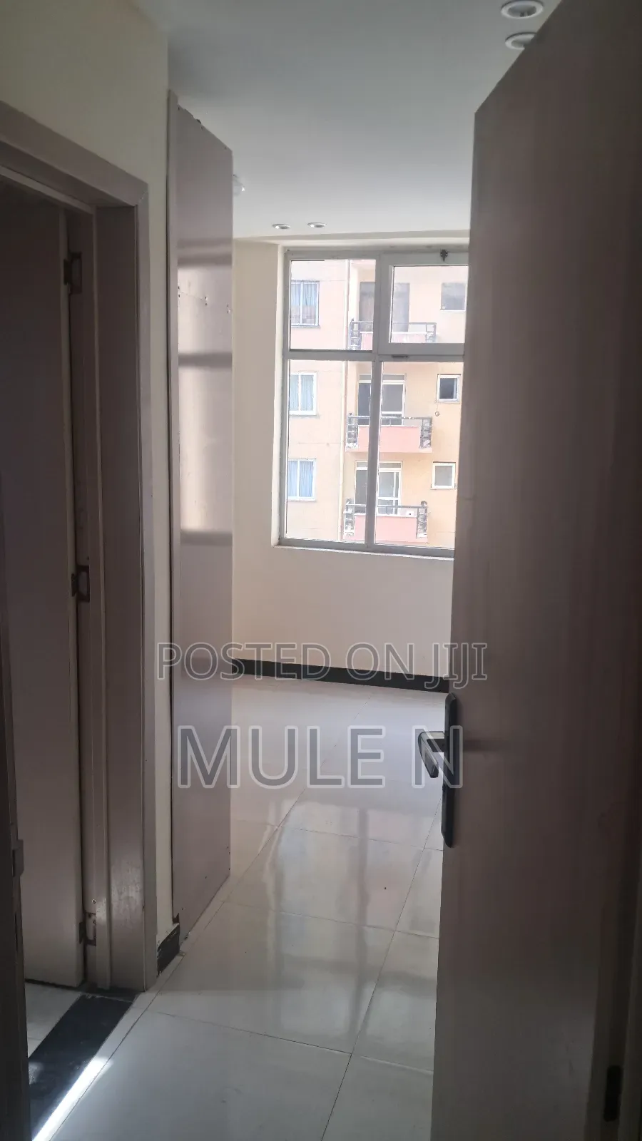 Furnished 3bdrm Condo in Bulibula 40/60, Bole for sale
