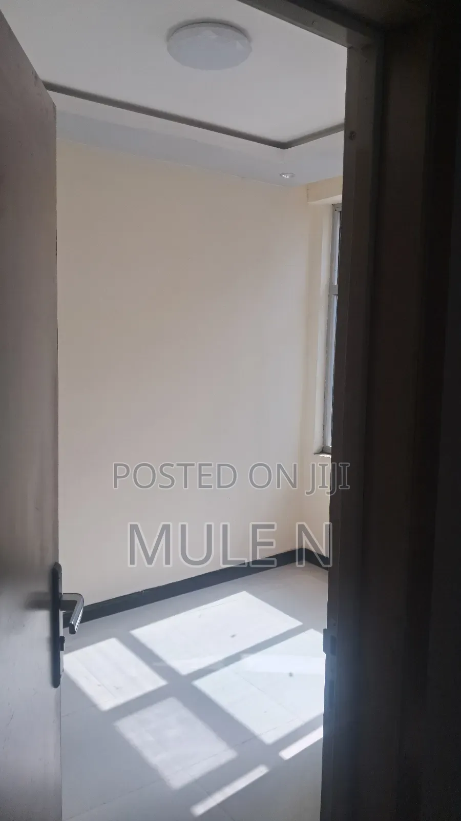 Furnished 3bdrm Condo in Bulibula 40/60, Bole for sale