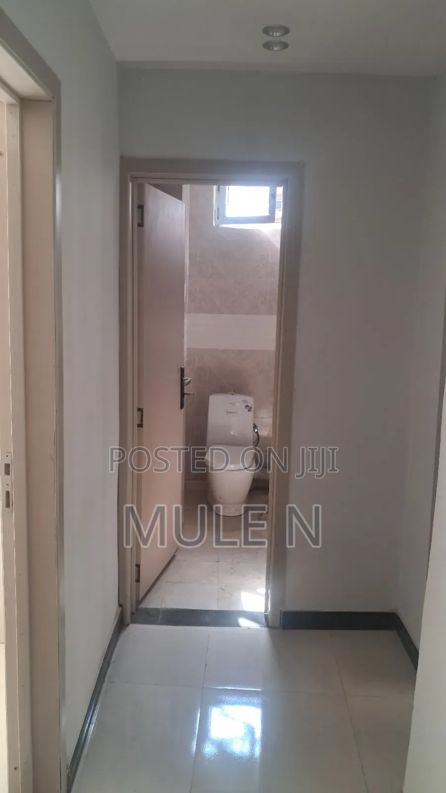 Furnished 3bdrm Condo in Bulibula 40/60, Bole for sale