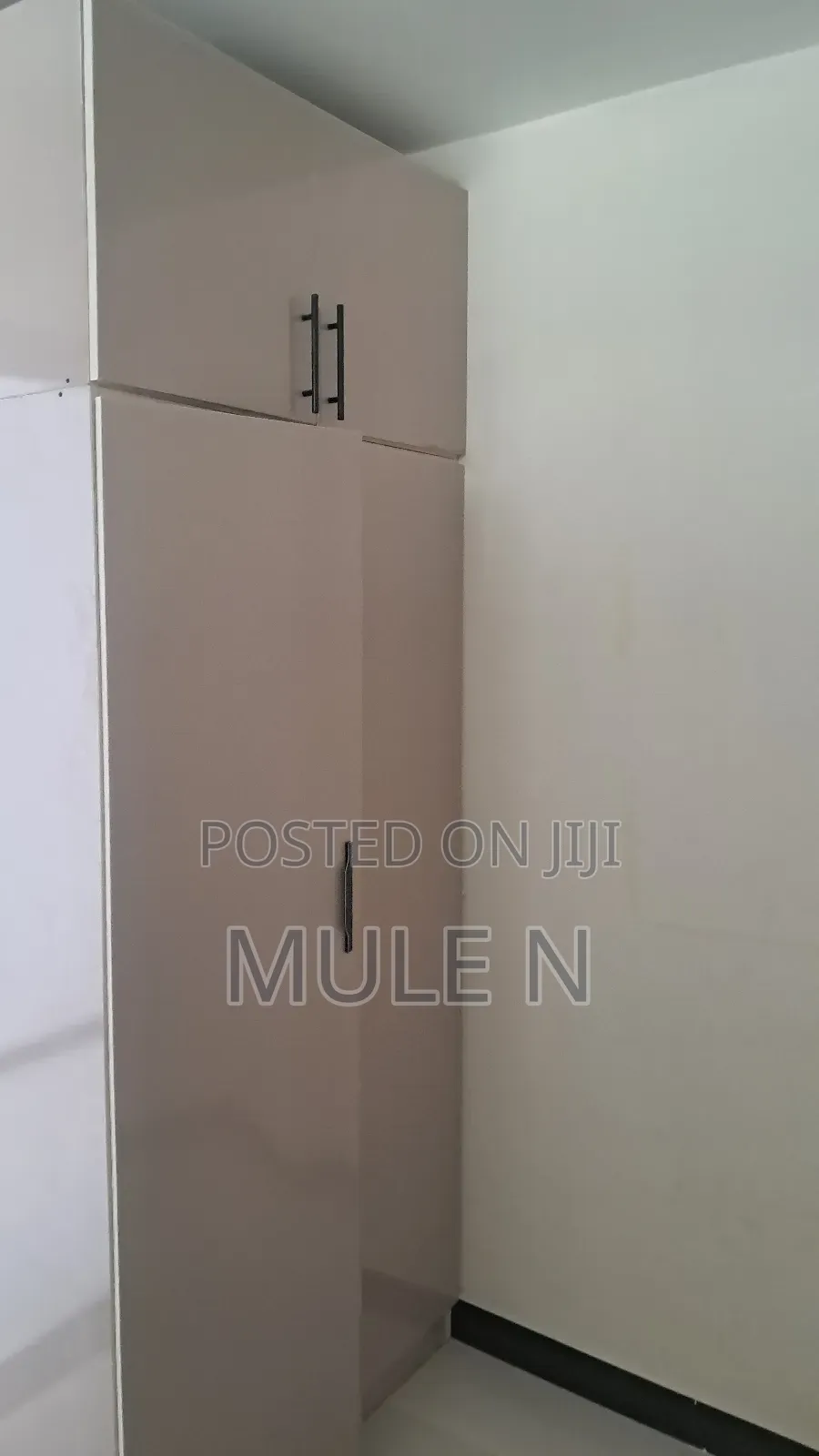 Furnished 3bdrm Condo in Bulibula 40/60, Bole for sale