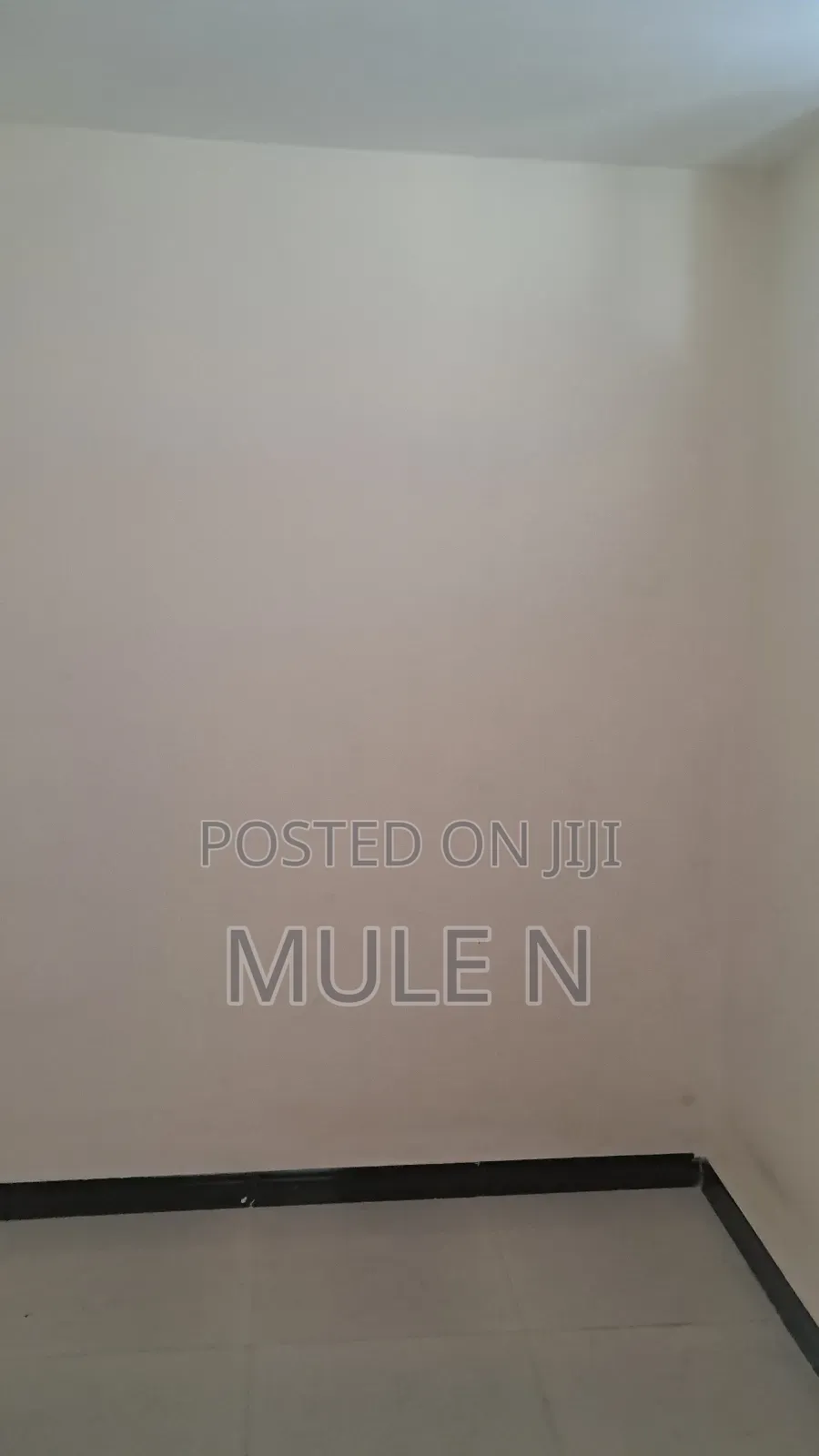 Furnished 3bdrm Condo in Bulibula 40/60, Bole for sale
