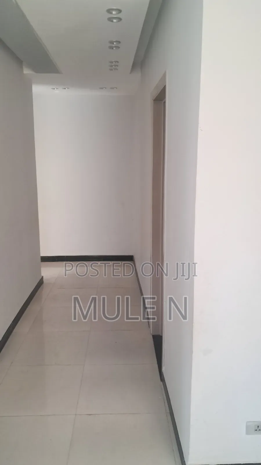 Furnished 3bdrm Condo in Bulibula 40/60, Bole for sale
