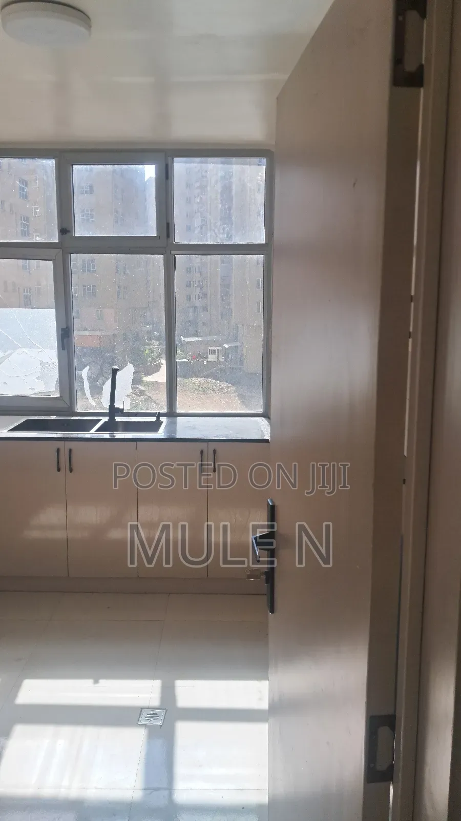 Furnished 3bdrm Condo in Bulibula 40/60, Bole for sale