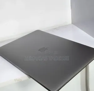 New Laptop Apple MacBook Pro 2016 16GB Intel Core i7 SSD 512GB