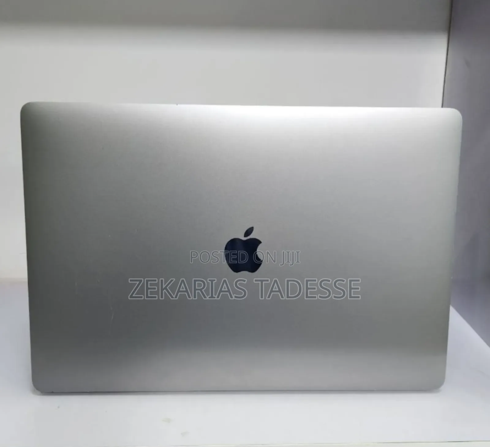 New Laptop Apple MacBook Pro 2016 16GB Intel Core i7 SSD 512GB