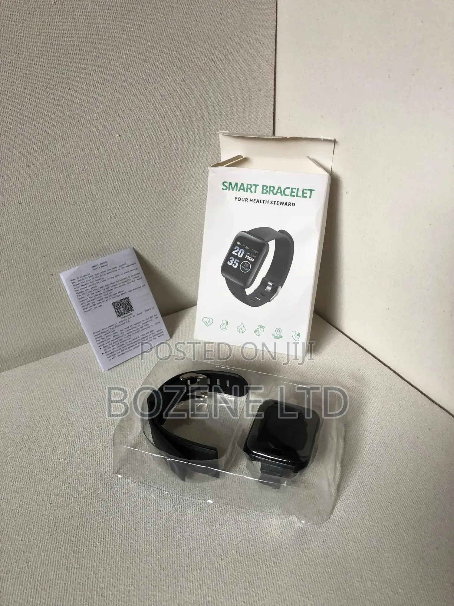 Smartwatch