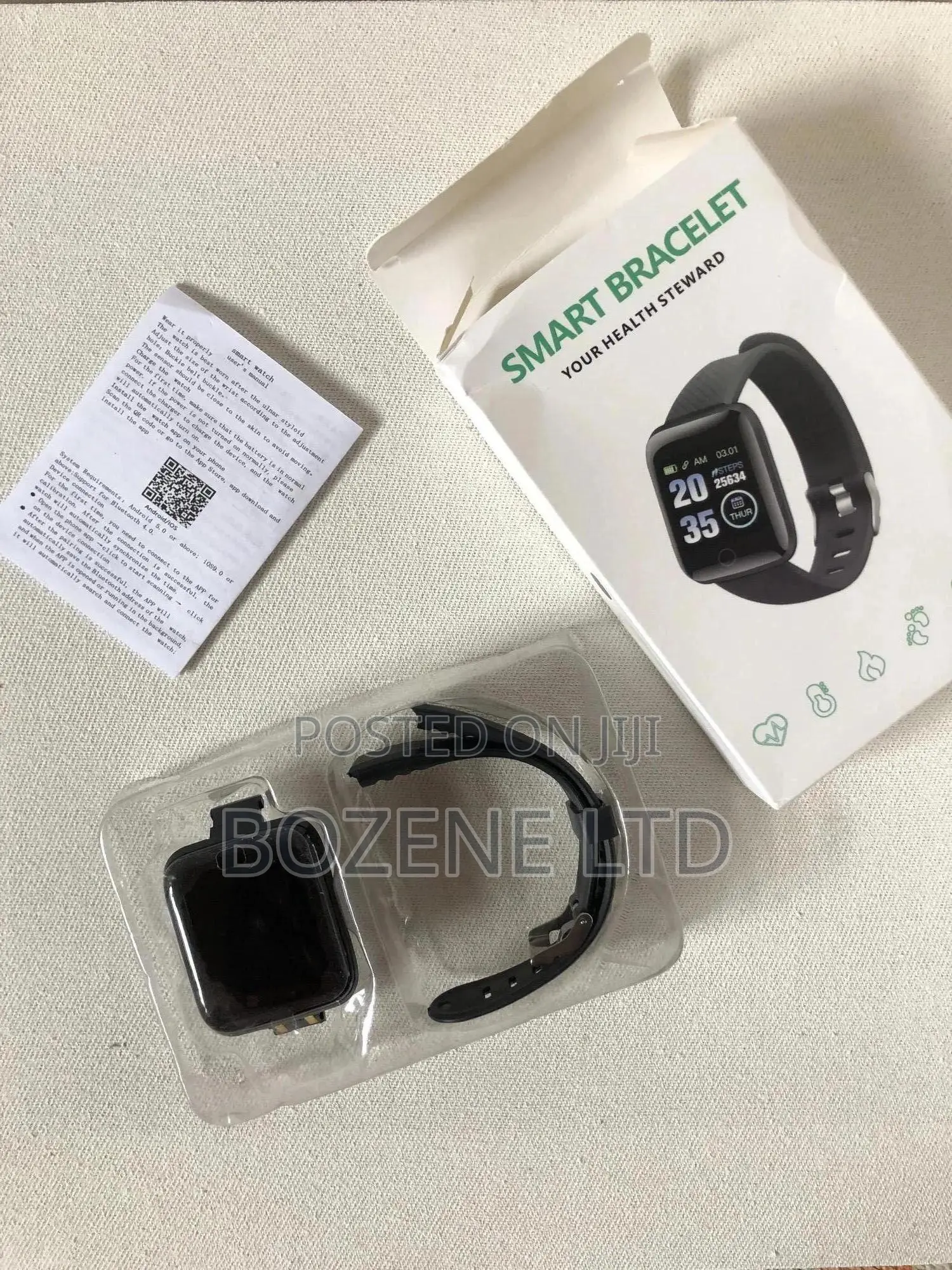 Smartwatch