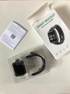 Smartwatch
