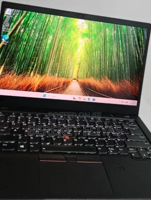 Laptop Lenovo ThinkPad X1 Carbon 16GB Intel Core i7 SSD 512GB