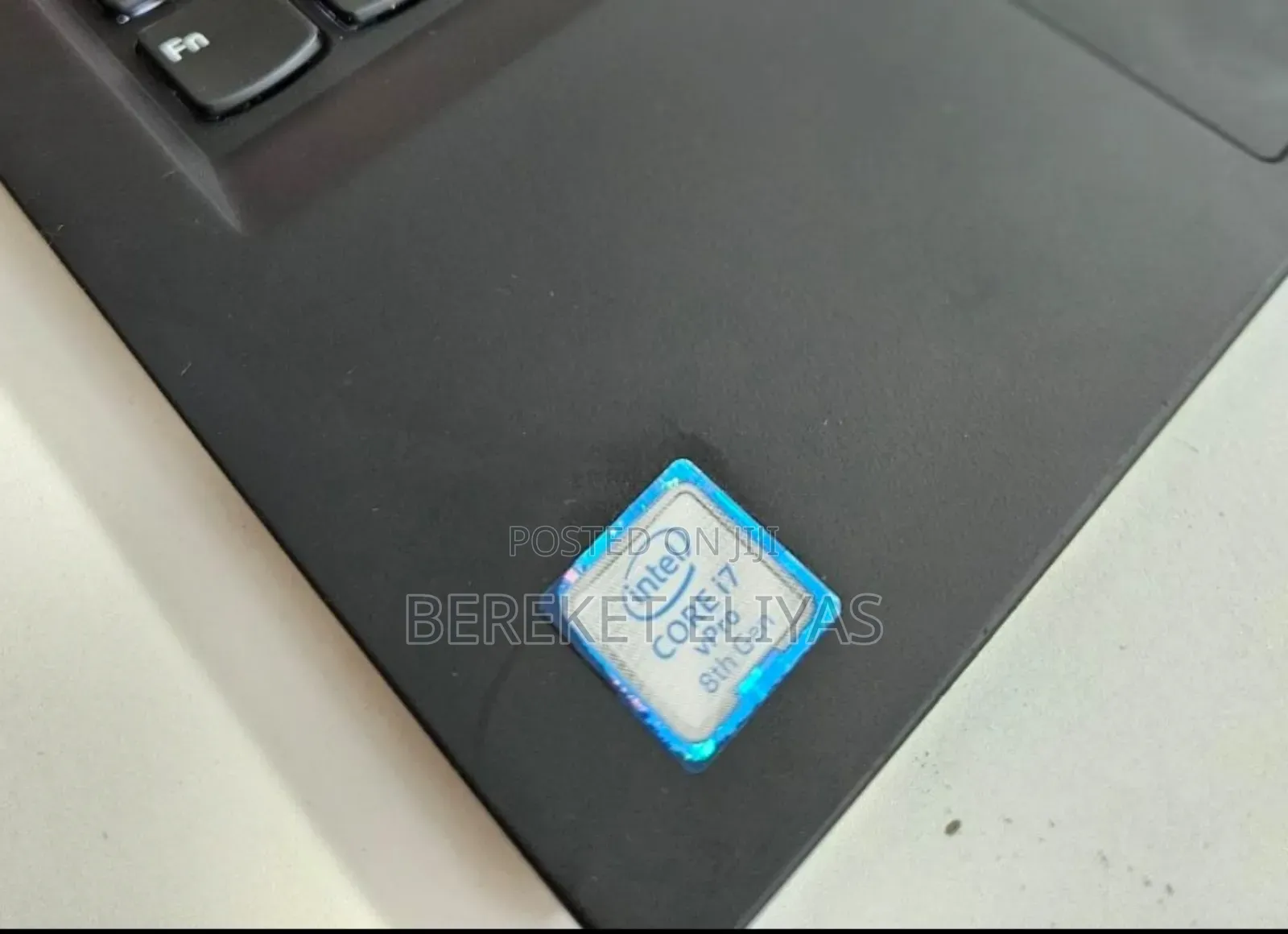 Laptop Lenovo ThinkPad X1 Carbon 16GB Intel Core i7 SSD 512GB