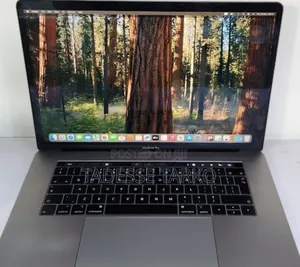 New Laptop Apple MacBook Pro 2019 32GB Intel Core i9 SSD 512GB