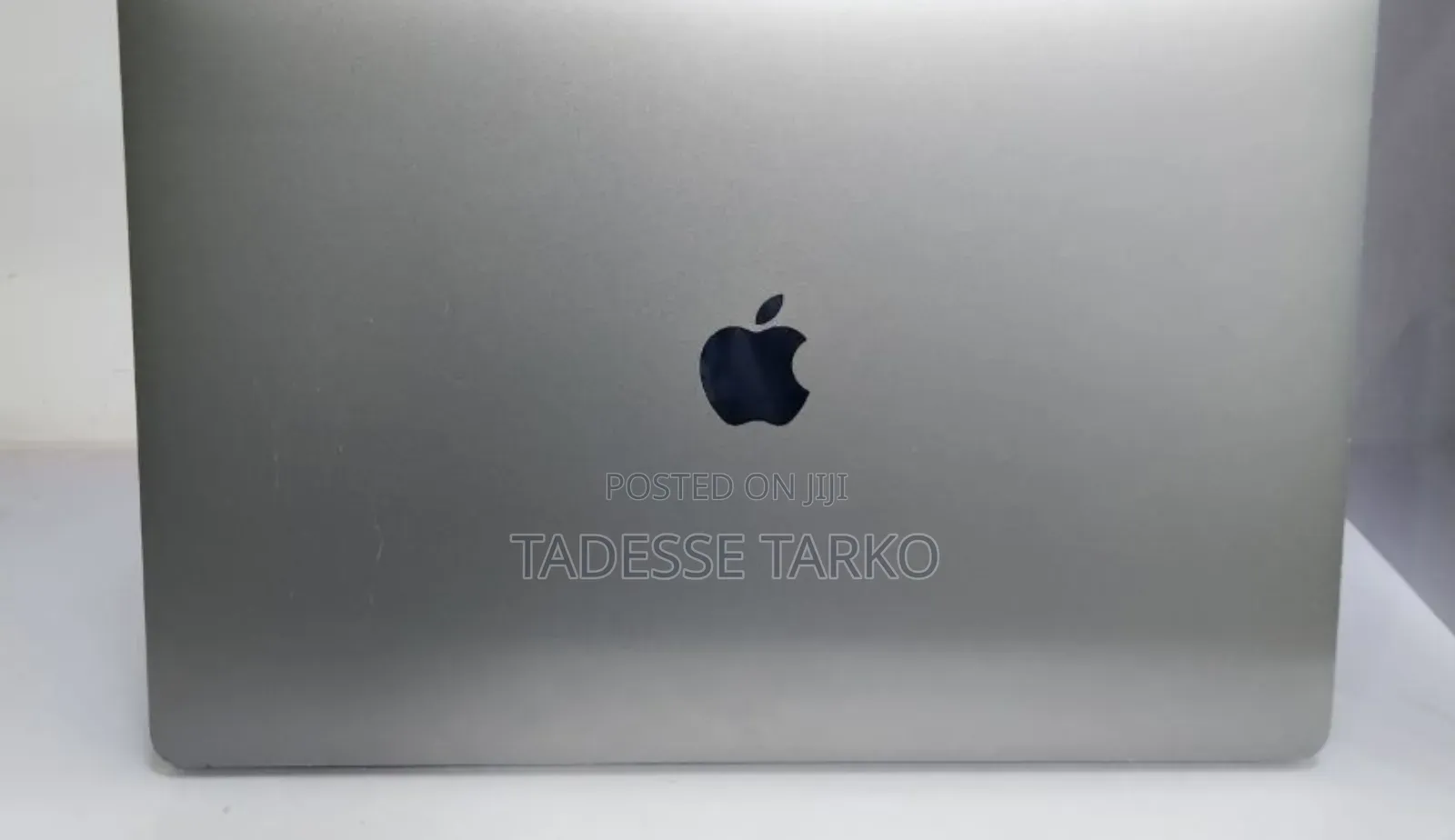 New Laptop Apple MacBook Pro 2016 16GB Intel Core i7 SSD 512GB