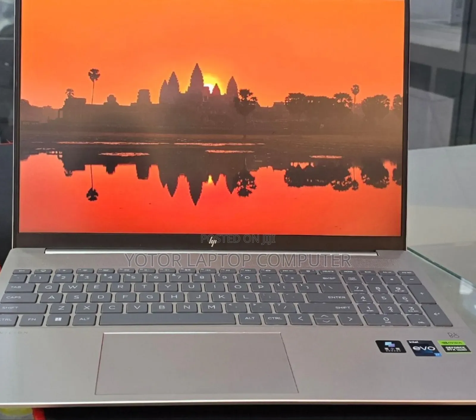 New Laptop HP Pavilion 15 16GB Intel Core i7 SSD 1T