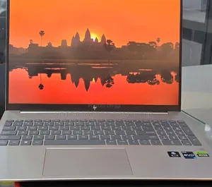 New Laptop HP Pavilion 15 16GB Intel Core i7 SSD 1T