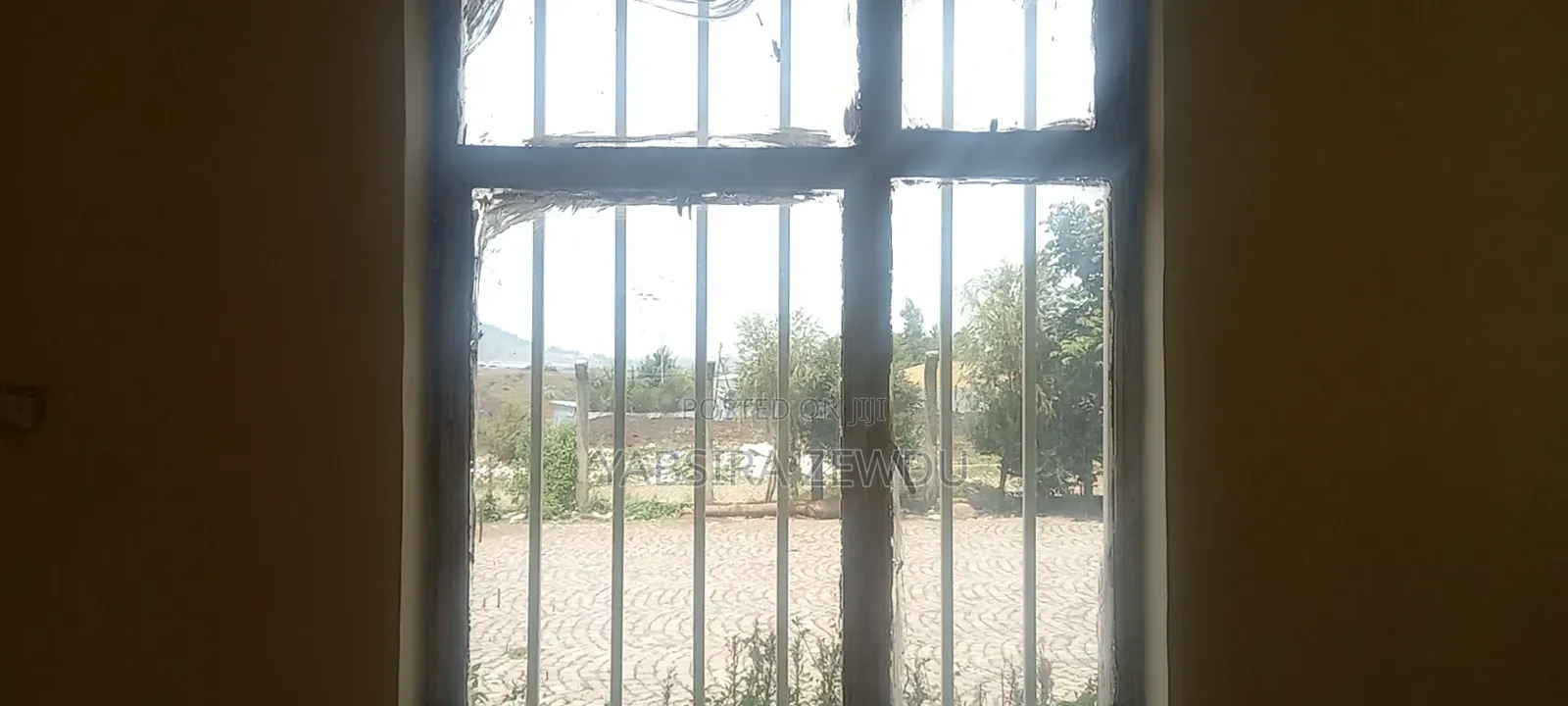 Furnished 2bdrm House in Akaky Kaliti for sale