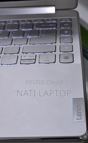 New Laptop Lenovo Yoga 9i 16GB Intel Core i7 SSD 512GB