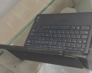 New Lenovo Tab P11 128 GB Black