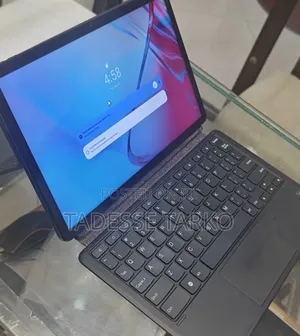 New Lenovo Tab P11 128 GB Black