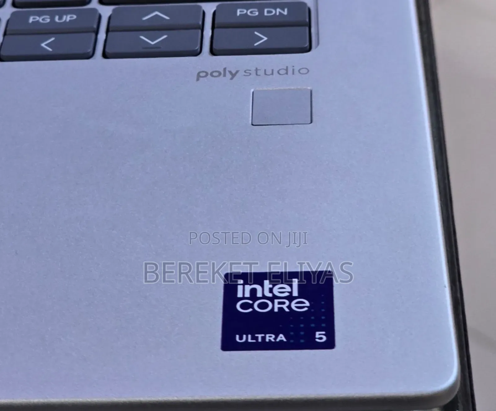New Laptop HP ProBook 440 16GB Intel Core Ultra 5 SSD 512GB