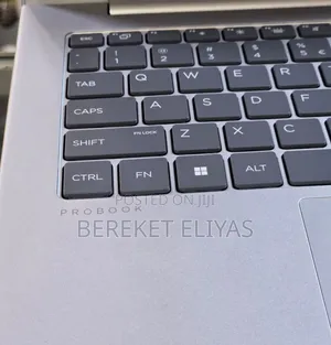 New Laptop HP ProBook 440 16GB Intel Core Ultra 5 SSD 512GB