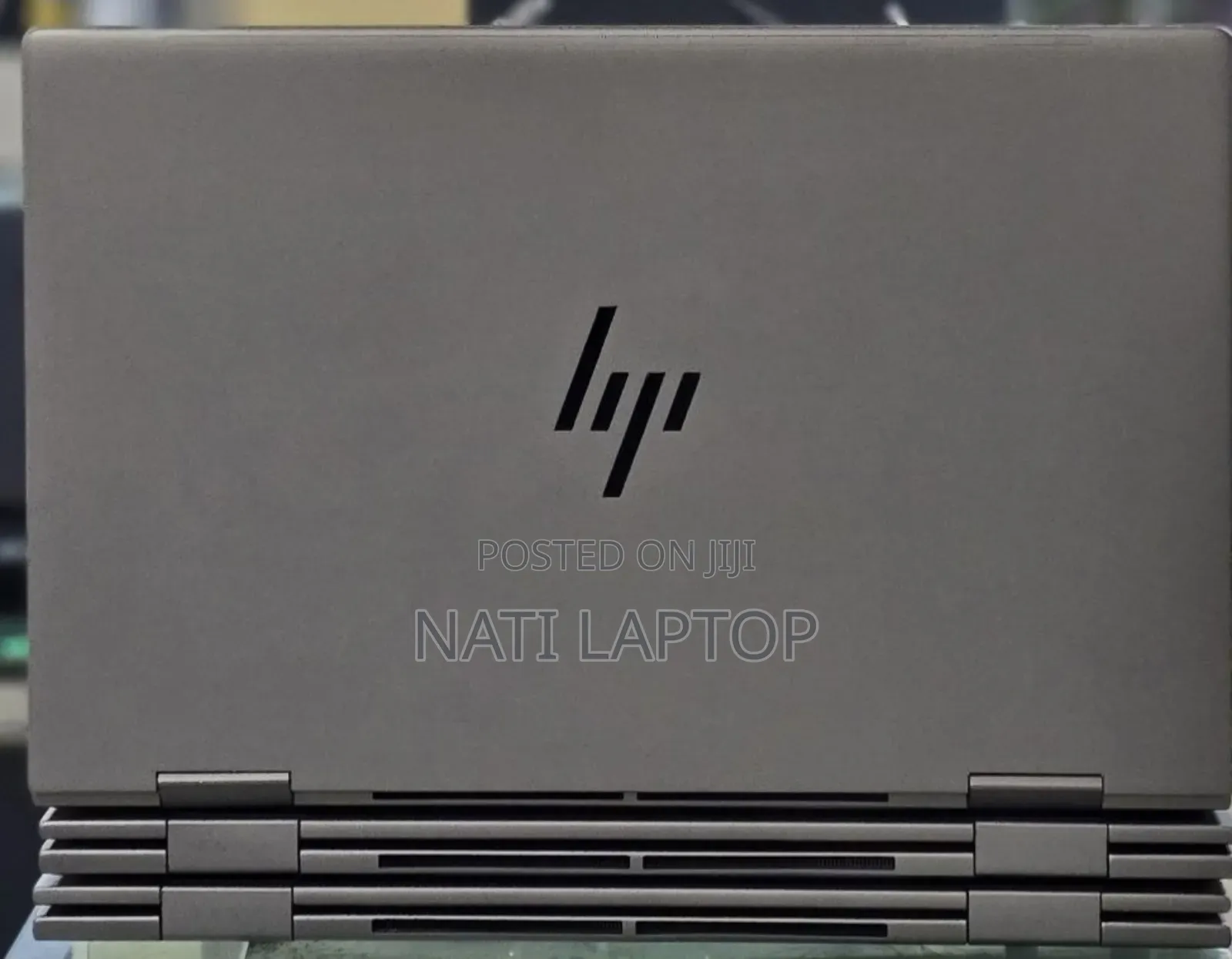 New Laptop HP Envy 15 16GB Intel Core Ultra 7 SSD 1T