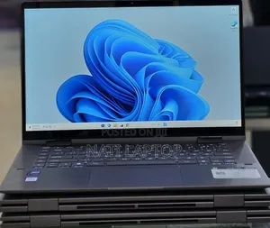 New Laptop HP Envy 15 16GB Intel Core Ultra 7 SSD 1T