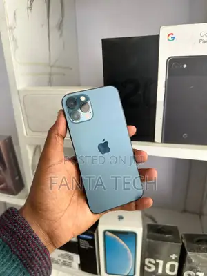 Apple iPhone 12 Pro 256 GB Gray