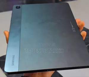 New Samsung Galaxy Tab A9+ 64 GB Silver
