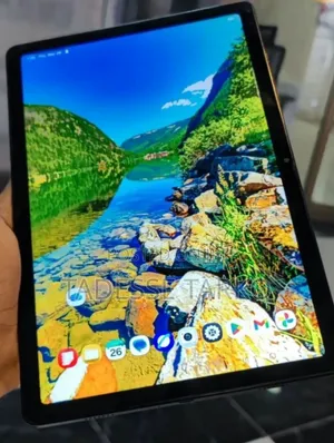 New Samsung Galaxy Tab A9+ 64 GB Silver