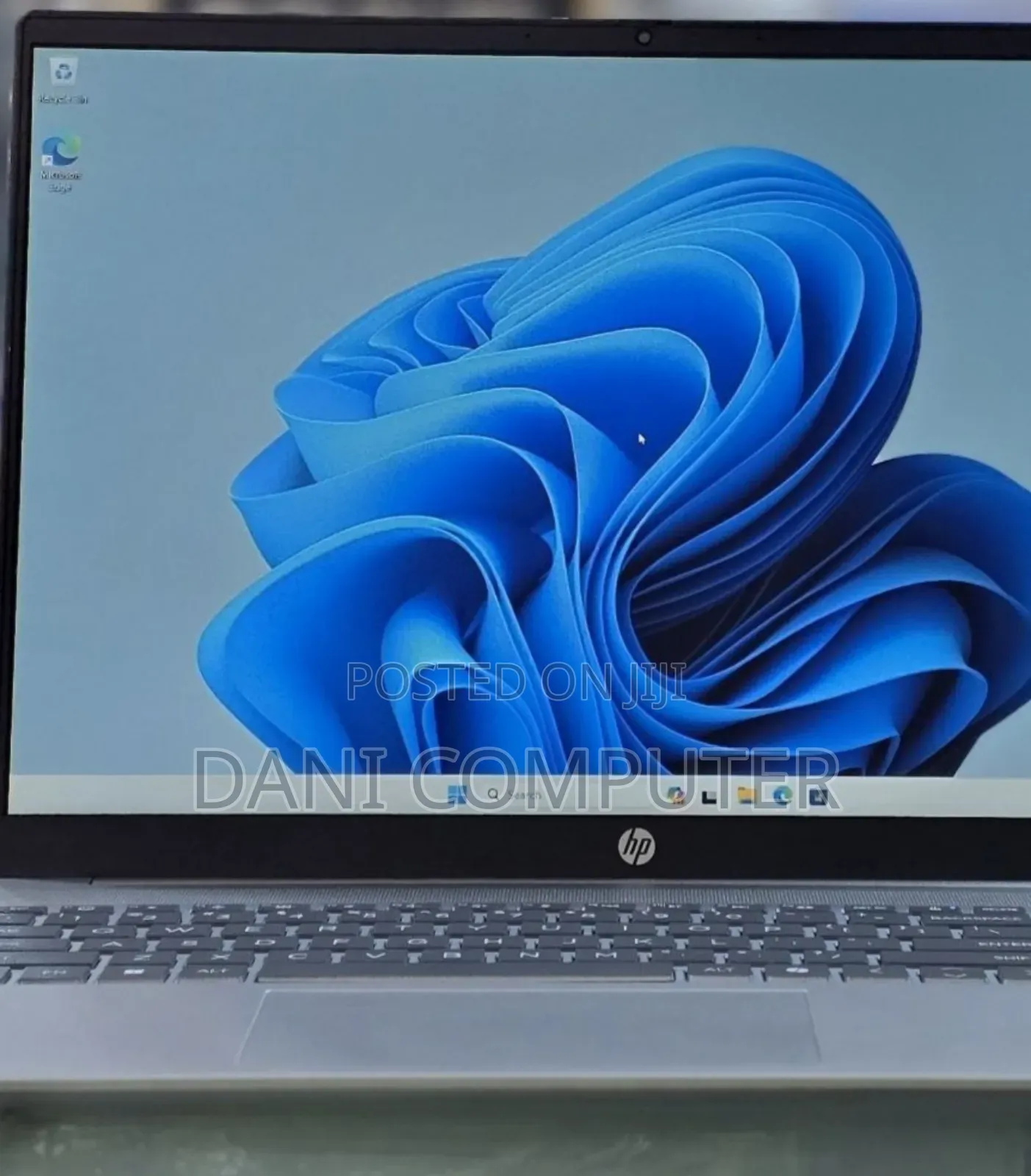 New Laptop HP Pavilion 15 16GB Intel Core 5 SSD 512GB