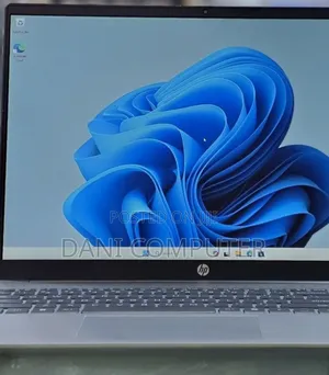 New Laptop HP Pavilion 15 16GB Intel Core 5 SSD 512GB