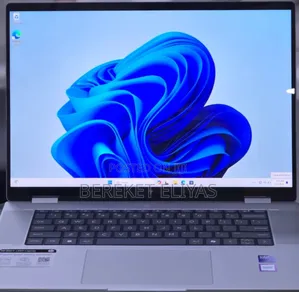 New Laptop HP Envy x360 16GB Intel Core Ultra 7 SSD 512GB
