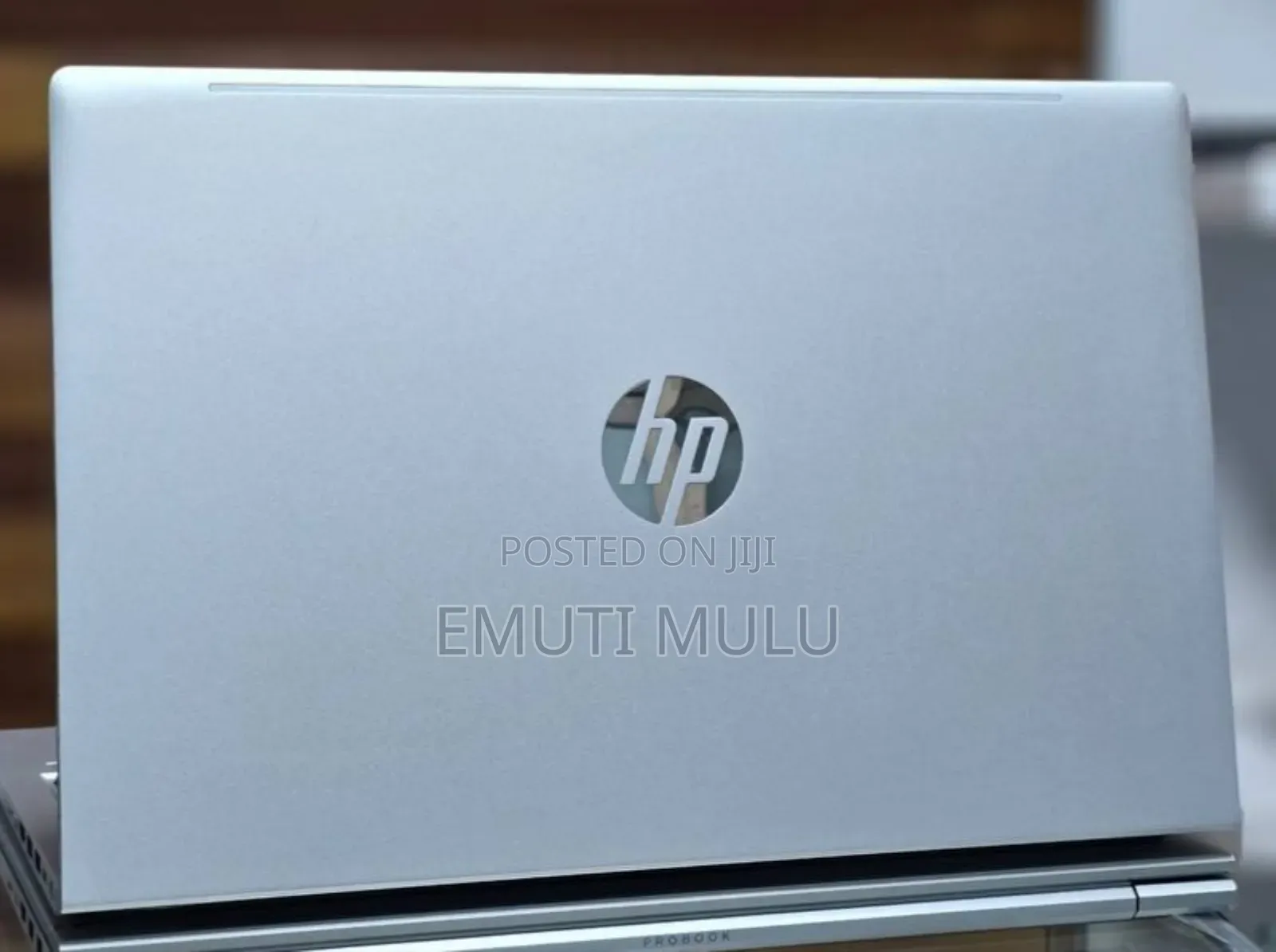 New Laptop HP ProBook 450 G8 16GB Intel Core i7 SSD 512GB