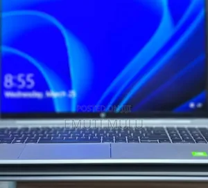 New Laptop HP ProBook 450 G8 16GB Intel Core i7 SSD 512GB