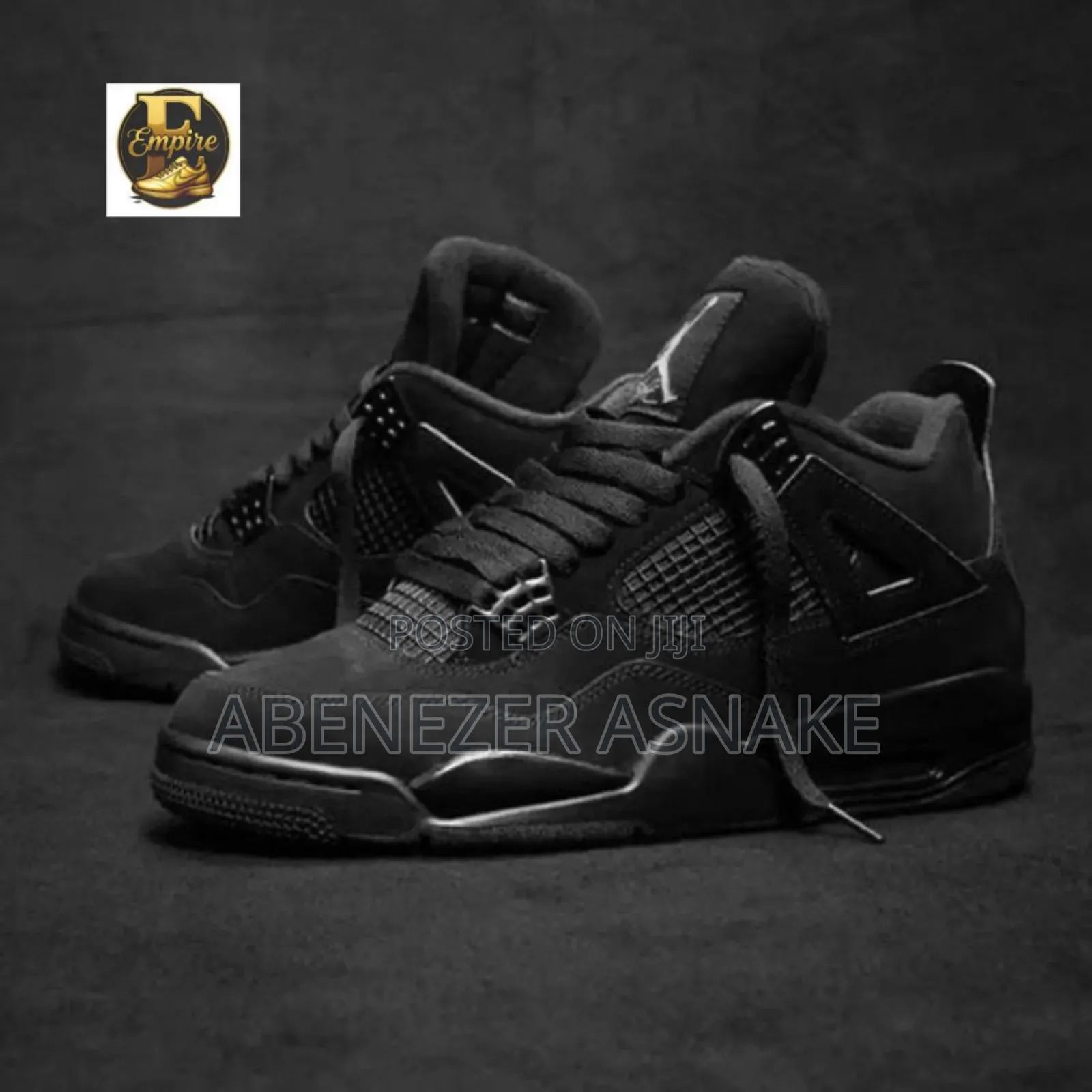 Nike Air Jordan