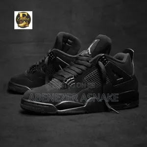 Nike Air Jordan