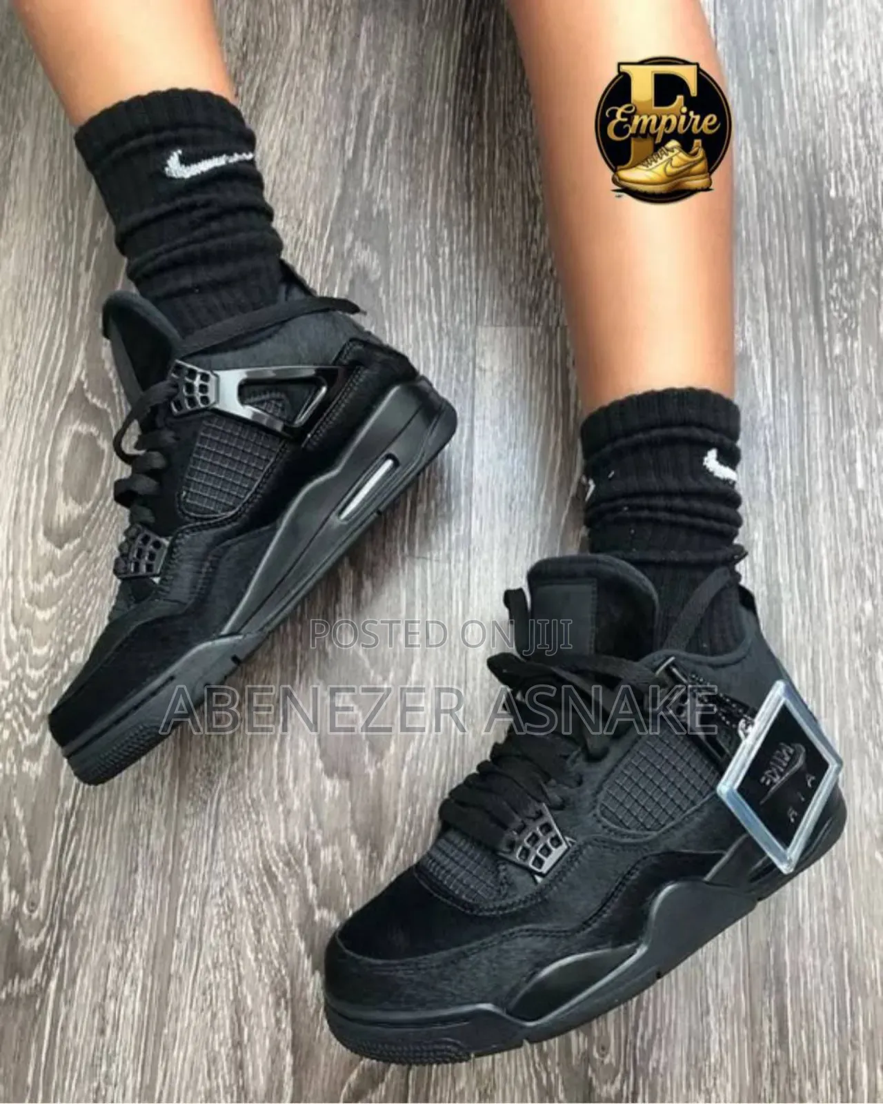 Nike Air Jordan