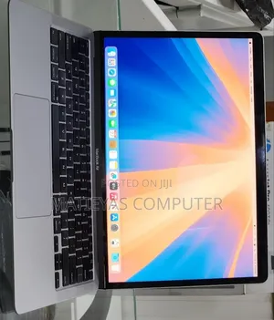 New Laptop Apple MacBook Air 2020 8GB Intel Core i3 SSD 256GB