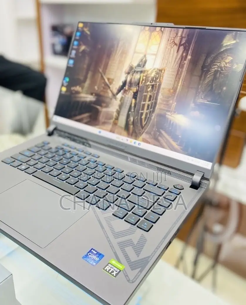 New Laptop 16GB Intel Core i9 SSD 1T