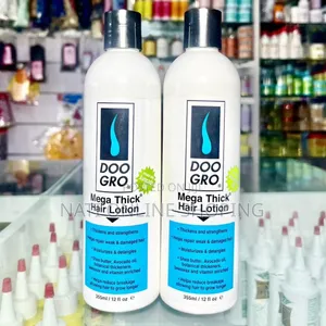 Doo Gro Mega Thick Hair Lotion