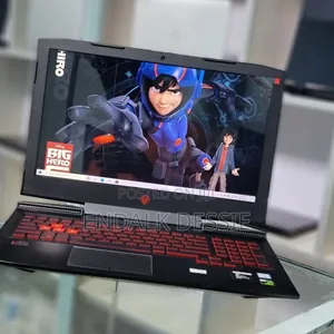 New Laptop HP Omen X 16GB Intel Core i7 HDD+SSD 1T